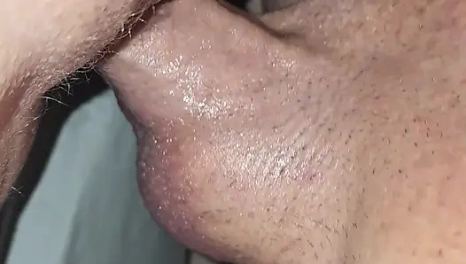 Elle muamele döl kaplı amına dönüşüyor