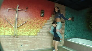 MF Video Brazil