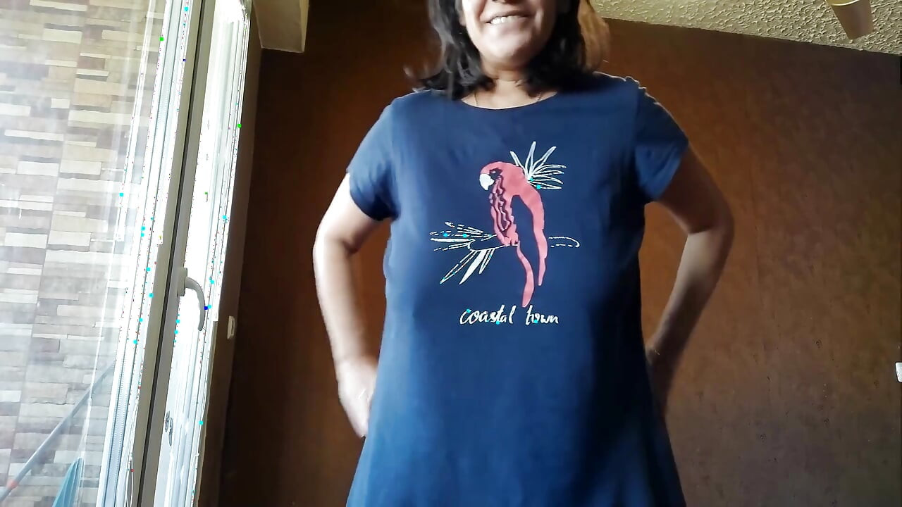 Friend's Stepmom