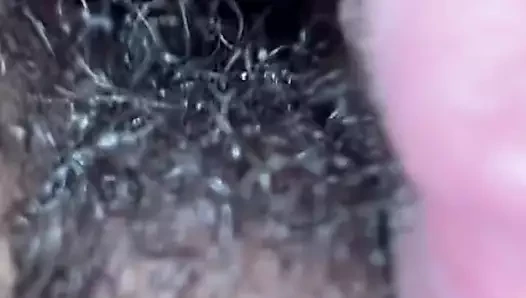 It had to stay sweet