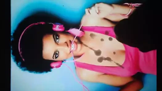 LINGITA SPLATTERED