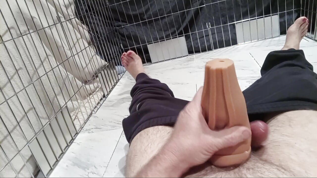 Cumming for you