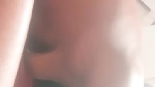 Hat Big Dick gefickt