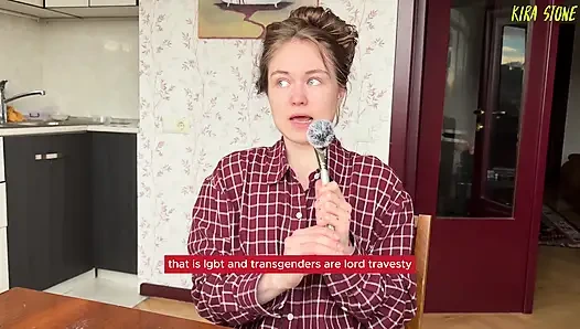 Schwule? Trance? Lesbisch? Bi? Welche Orientierung gibt es? Welcher bist du? Und wie man es versteht