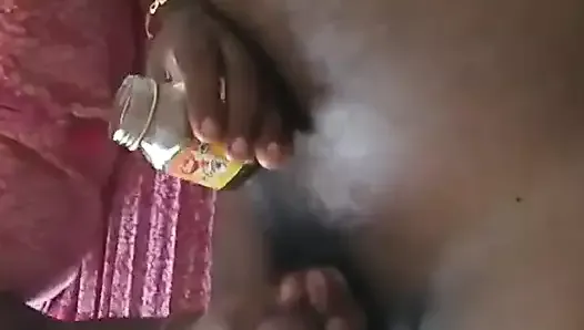 My anty cock honey eating performance videos