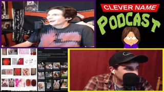 Producers and P Flaps - cleverer Name Podcast # 172