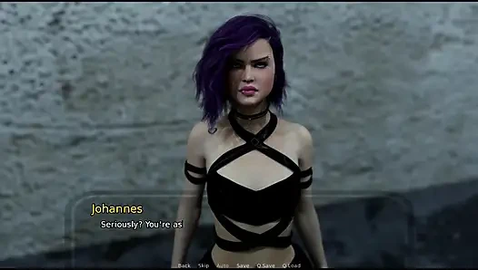 Grandmas house - johannes bawa pulang biarawati maria