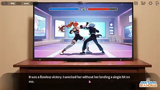 EP1: My Horny Roomies Gameplay