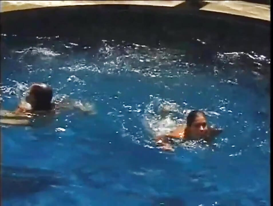 Two Lesbians Licking Pussy Each Other