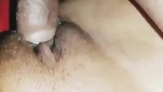 Desi heiße bhabi-romantik mit ehemann