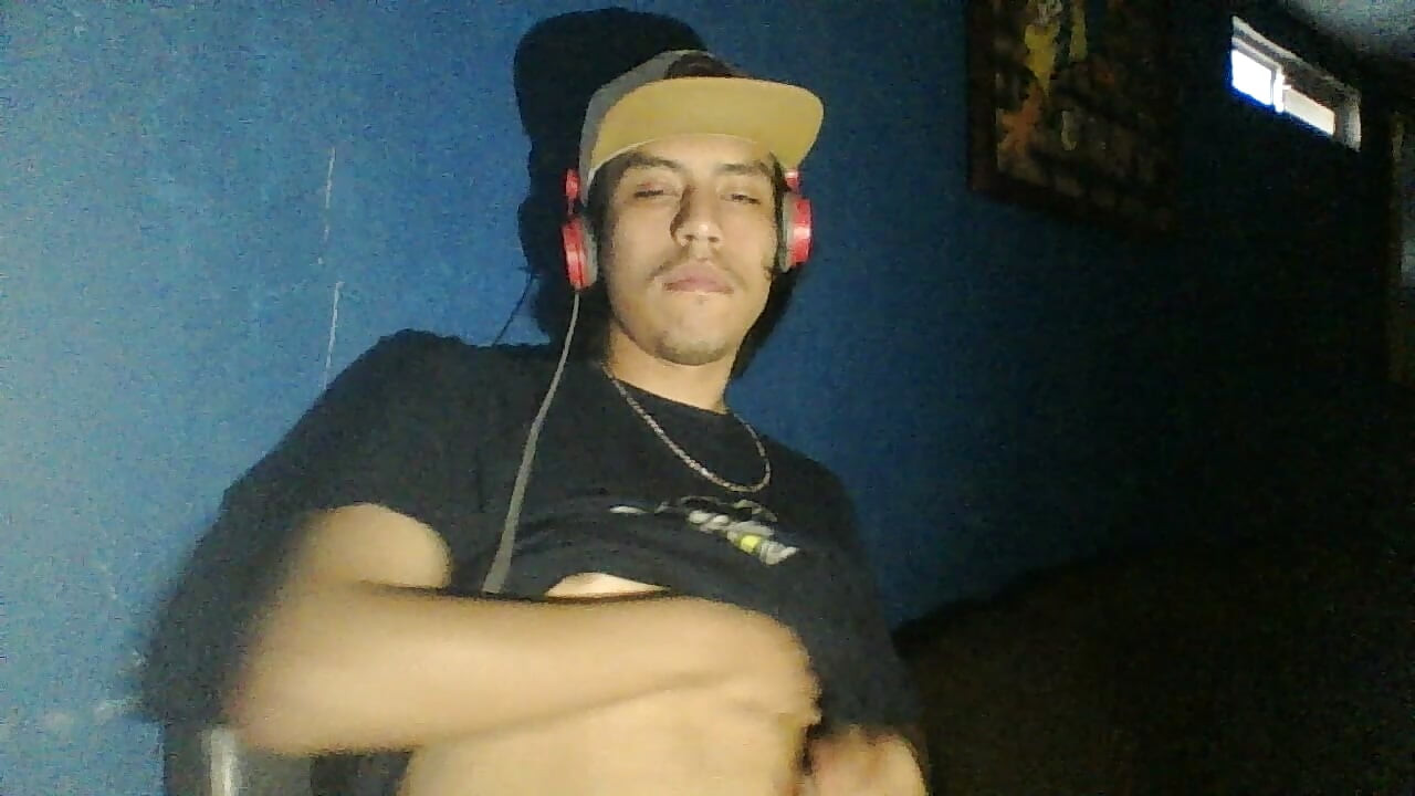 I Got a Good Little Breast