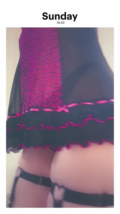 All dressed up and no one to please.... Come and take advantage of me, the more the merrier
