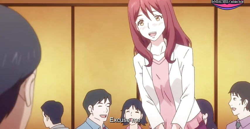 Anime viser, at sex ikke er en kærlighed