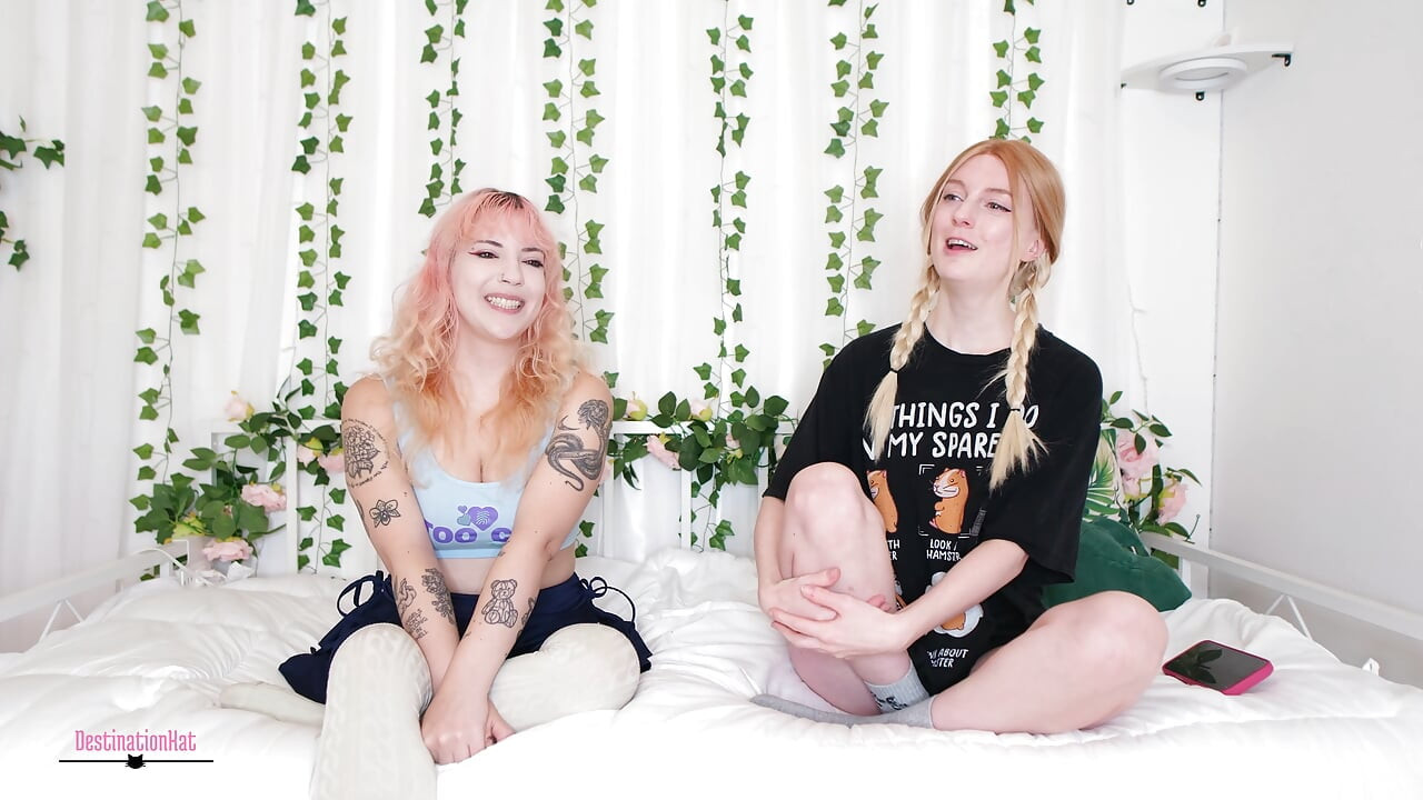 Вопрос с LilredVelvettt