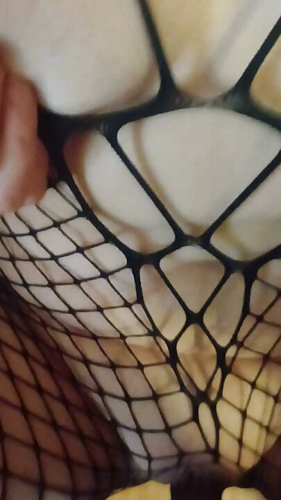 SWING. POV