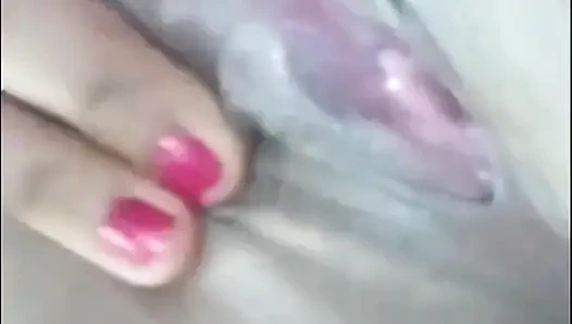 Desi Rajasthani Bhabhi Wants to Get Fucked Alone at Home