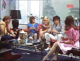 Orgie Extra Conjugale 1981: In French In French Porn feat. Olivia Flores | xHamster