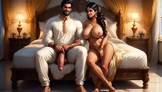 We just wanted to watch a movie... ended up fucking. Home Video