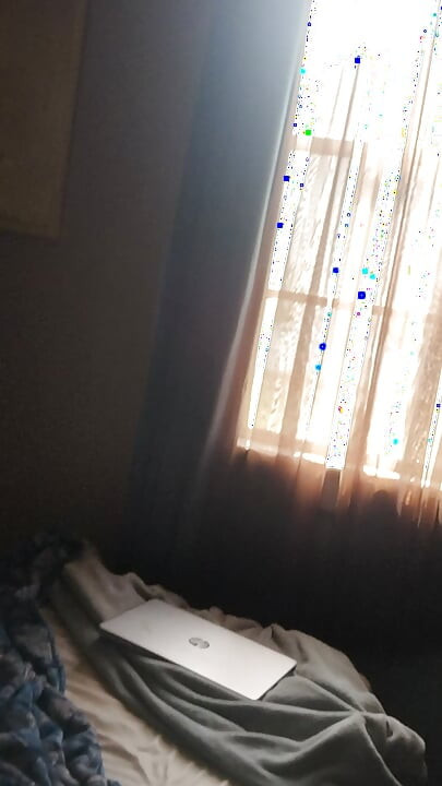 My bedroom is not a BNB but you know I am a good host when I have guests when I have invite people over and a good hot husband