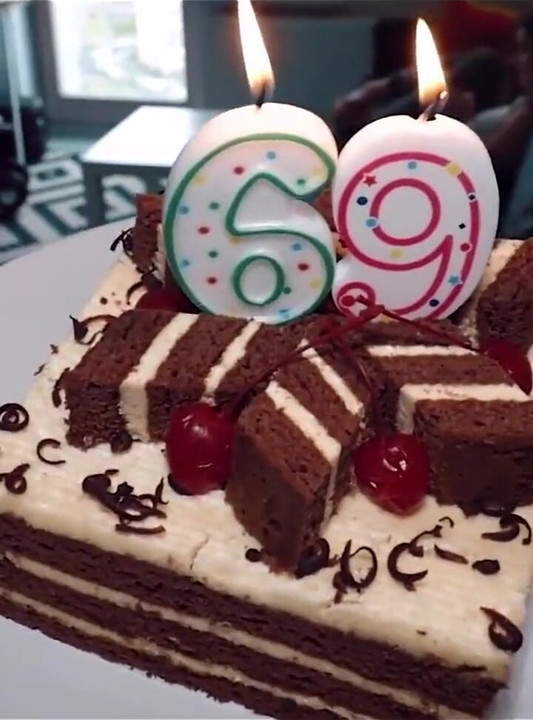 Step Sister Gets a Big Present for Her Birthday