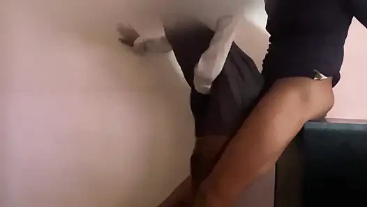 Little Lovet African Teen Nympho Fucked Teacher