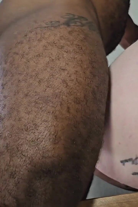 I Fulfilled My Friend's Dream. I Liked the Cock so Much That I Asked for It in My Ass. He Came All Over Me.