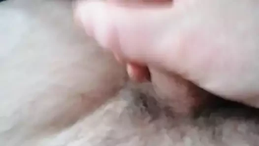 Sert yarağım