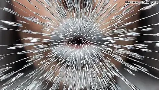 Mind-blowing Controlled Weakness