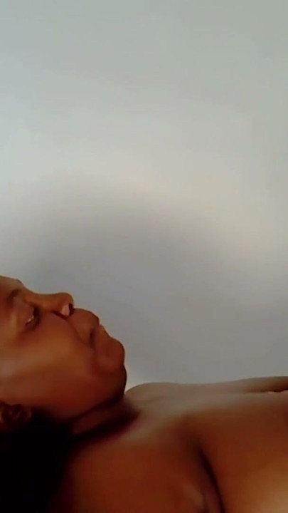 African Lesbians - Ebony BBW And Skinny Masseuse Crave Juicy Pussy | Clip 1