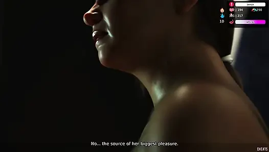The Art of Seduction (part 17)