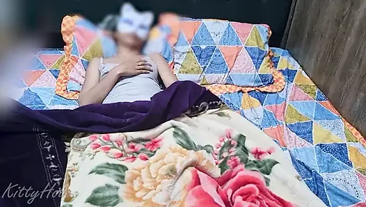 Indonesian Neighbors Want to Be Seen While Masturbating