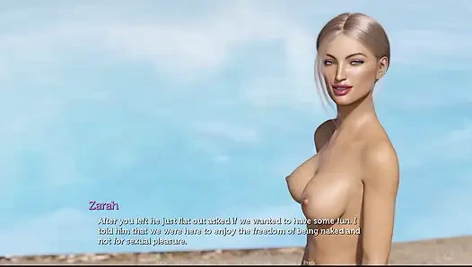 Maceracı çift 106 Anne bir ev arkadaşı ve taksi şoförü yarağını emiyor