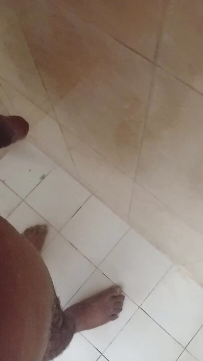 Urge to fuck