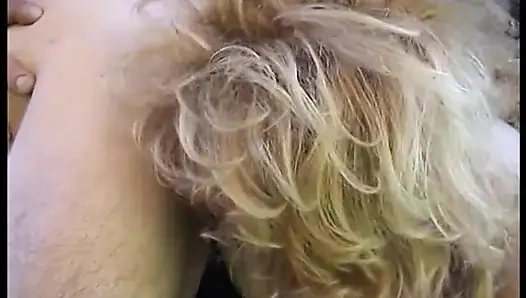 Kontol luar biasa untuk pantat yang tak pernah puas - film lengkap