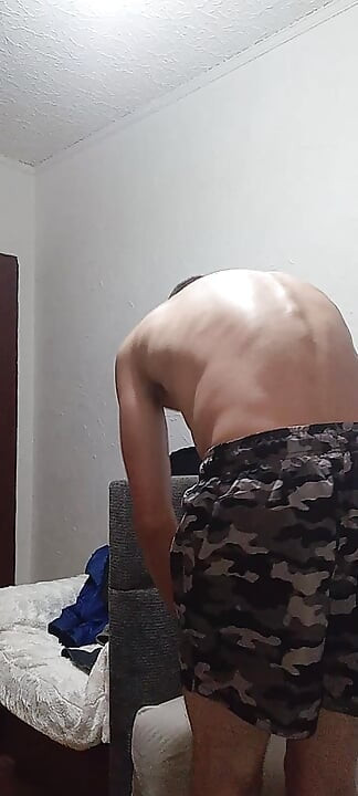 Anal Nar
