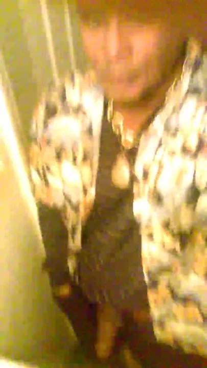 hello granny Norma