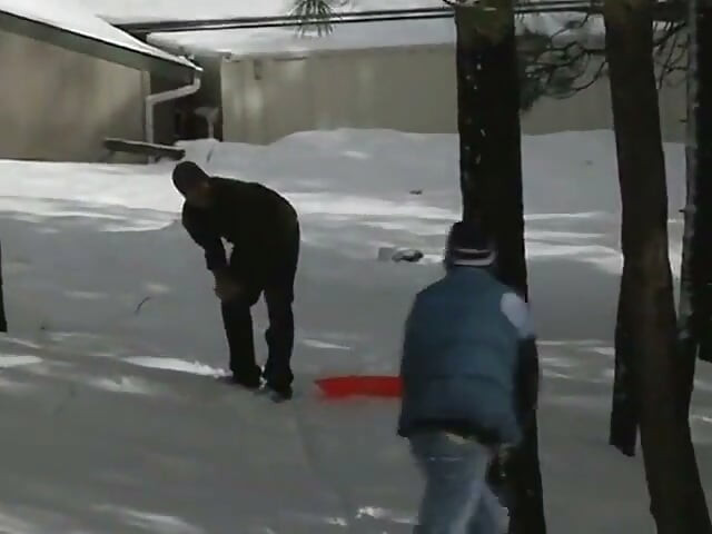 Snow Trip 5 Big Bear 4
