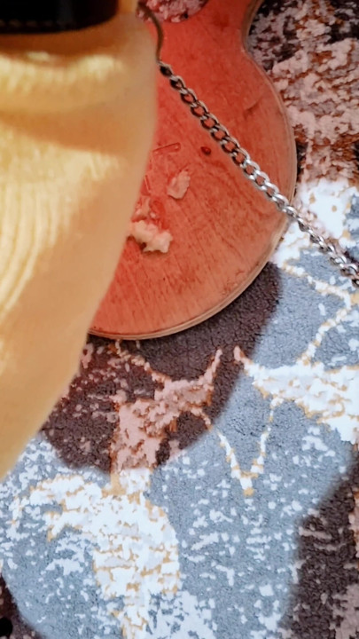 BDSM Slave Feeding Under My Feet  Spit on Food, Humiliation & FootShoe Worship Training | Clip 2