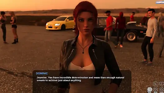 Slow and Furious Sex. Part 6