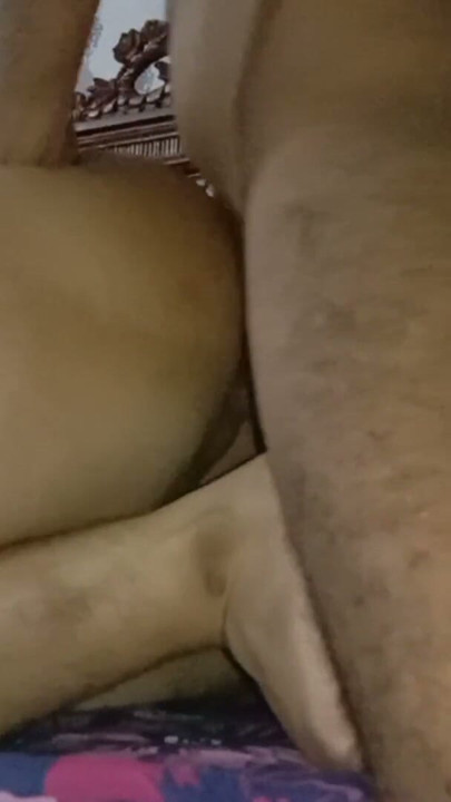 Fuck the student into the dogy style and ass hole | Clip 1