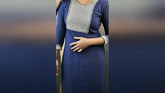 Murid nakal ini lagi asik sama guru kuliahnya yang super seksi - bagian 1