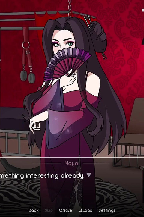 Complete Gameplay - Kunoichi Trainer, Part 35