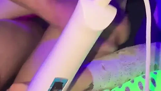 Stepmom Want Big Cock