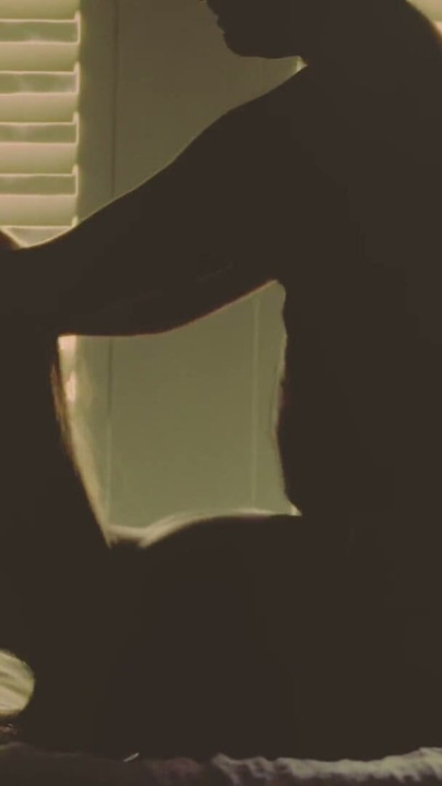 Enraptured: an erotic short by Carnalus Vidal and Creature Marie | Clip 1