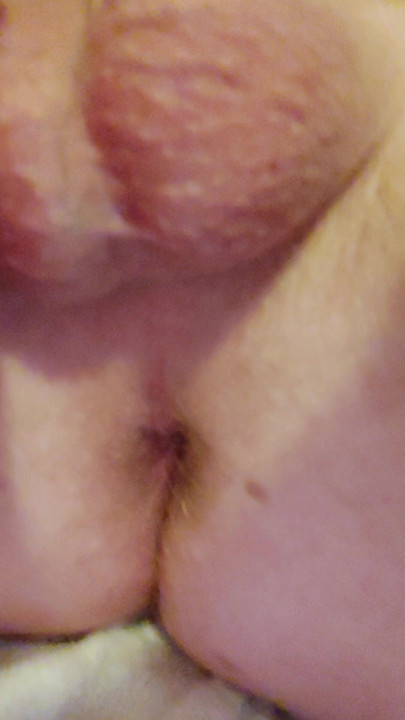 ilk kez buttplug