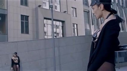 3 shades of Nikita-Music Video
