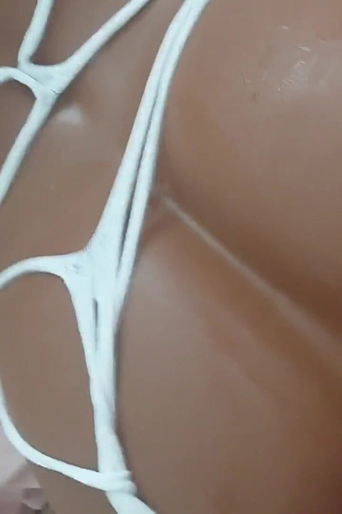 Bonne Baise Avec Ma Poupe Black