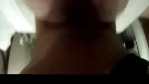 FUCKER, YOU HAD A SQUIRT!