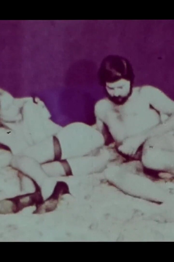 Vintage porno retro erotisch theater mijn thuisstad