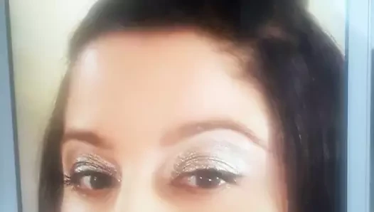Güzel sürtüğün anısına